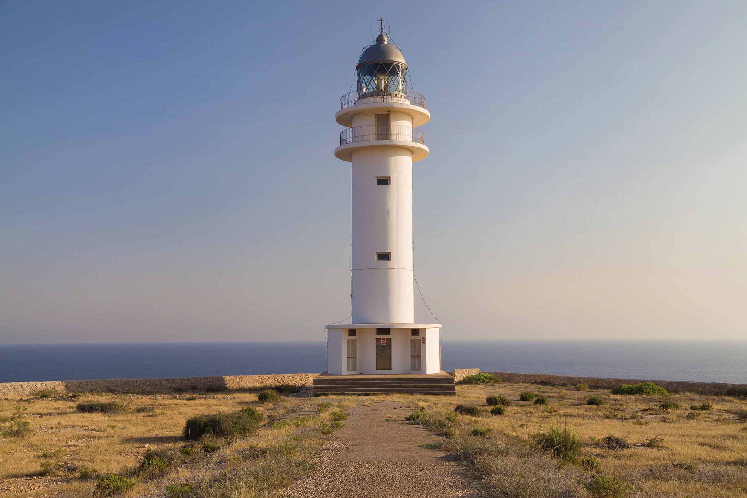 Formentera, el plató secreto del Mediterráneo