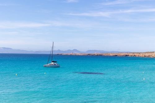 ¿Por qué septiembre es un mes ideal para visitar Formentera?