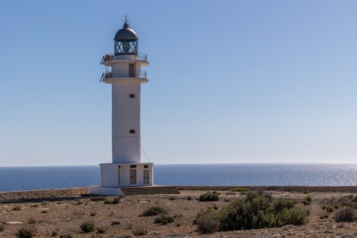 Recorre la Ruta de los Faros de Formentera con Formentera Break