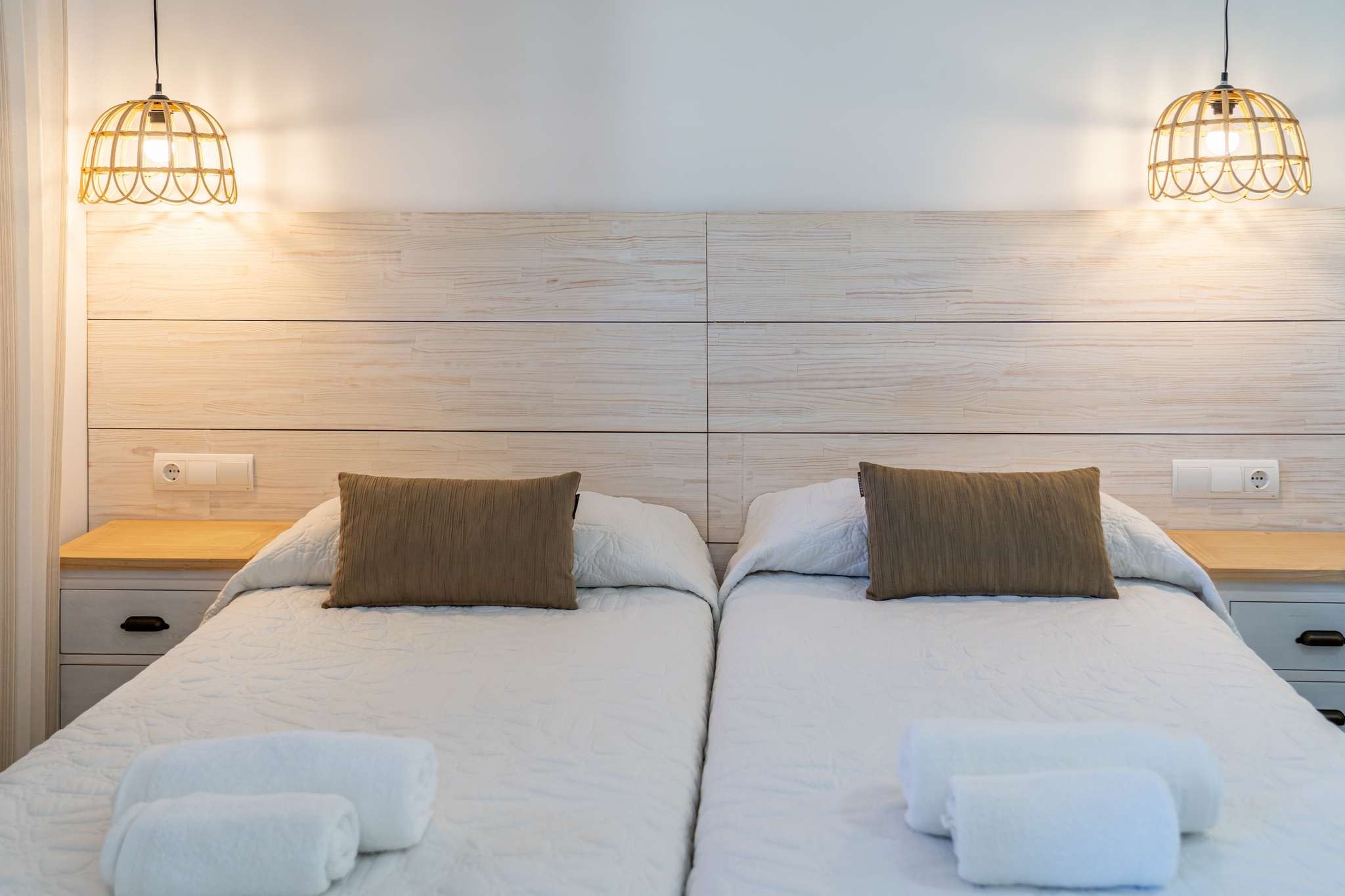 El dormitorio: personal e intransferible - mucho más que relax